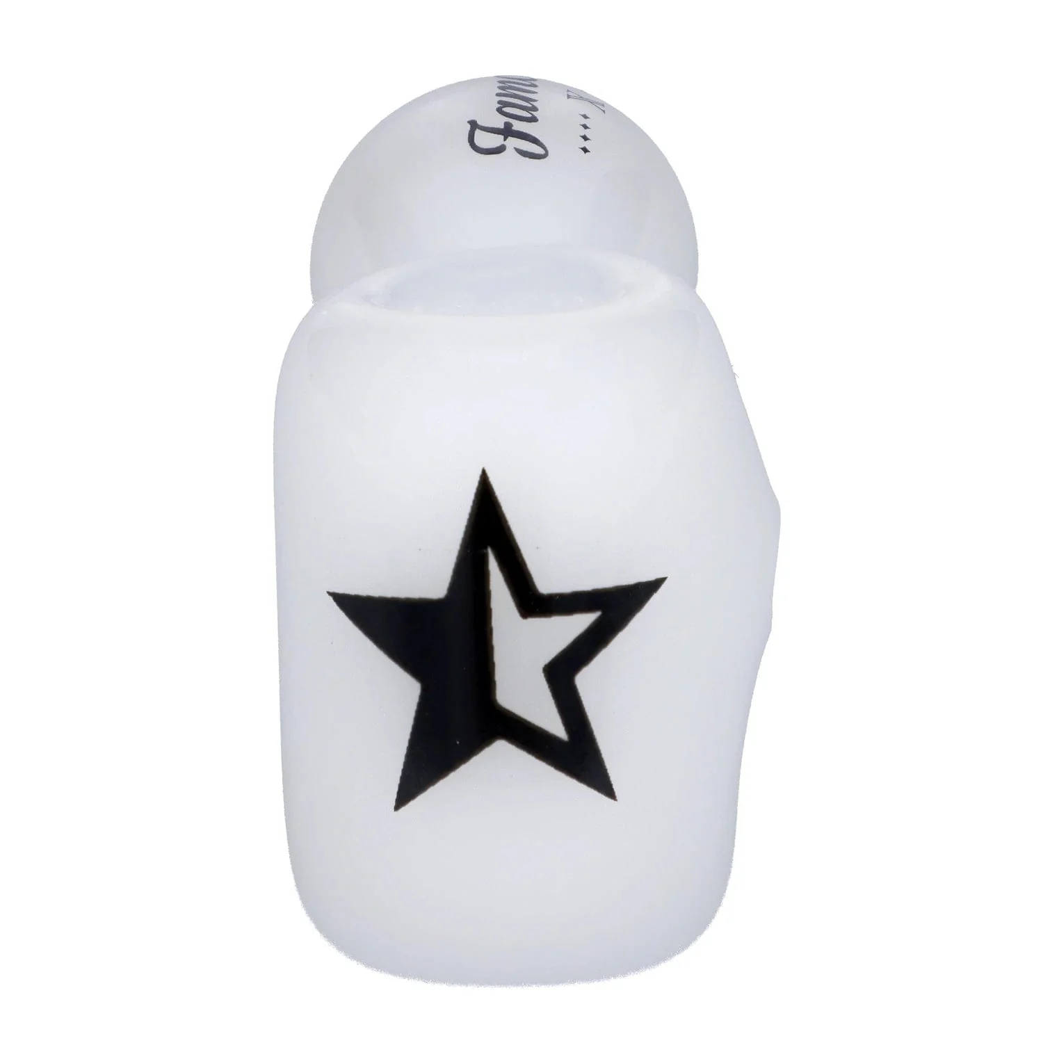 Famous X Sherlock - Milky White -4in. - Image 8