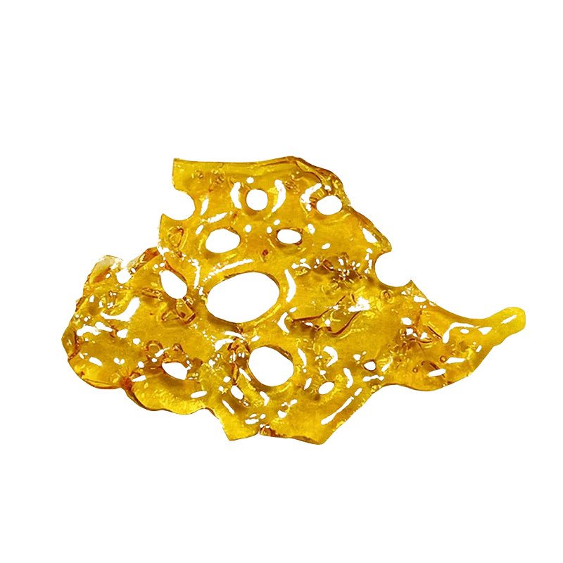 Premium Indica Shatter - Image 2