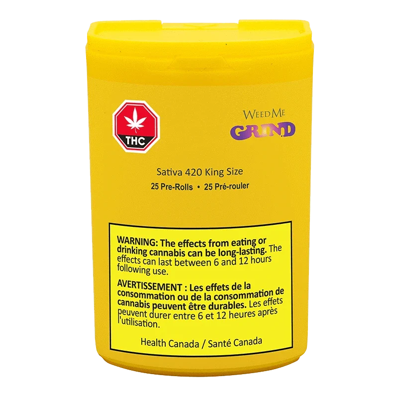 420 King Size PR 25 x 0.7 g - Image 3