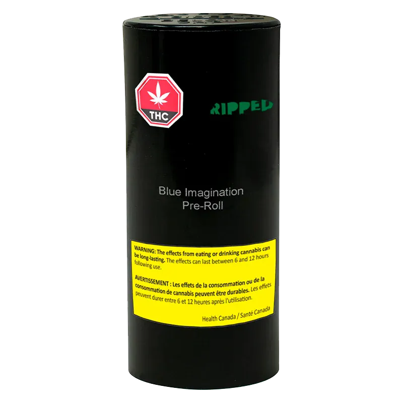 Blue Imagination PR 7 x 0.5 g - Image 3