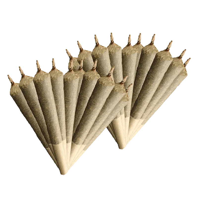 Indica 420 PR 20 x 0.4 g - Image 2