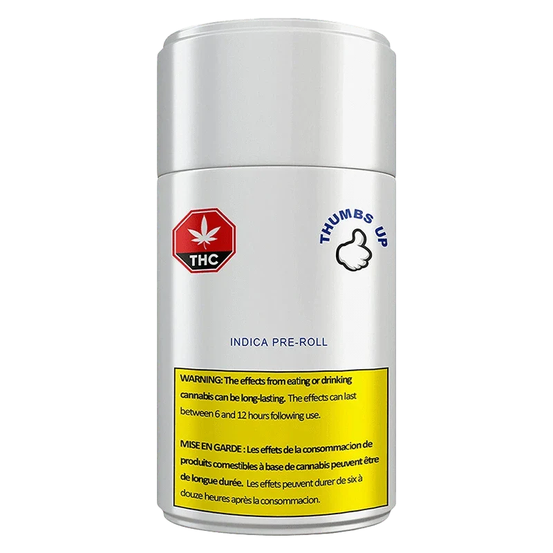 Indica PR 7 x 0.5 g - Image 3