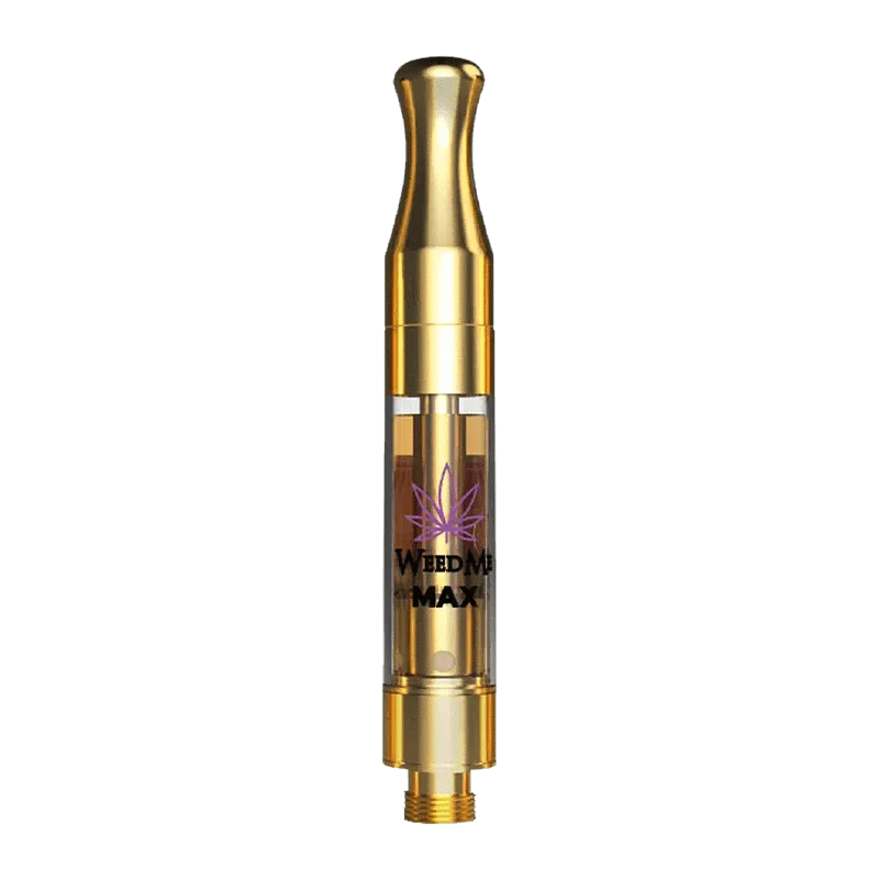 Liquid Diamond Watermelon Mint Vape Cartridge - Image 2
