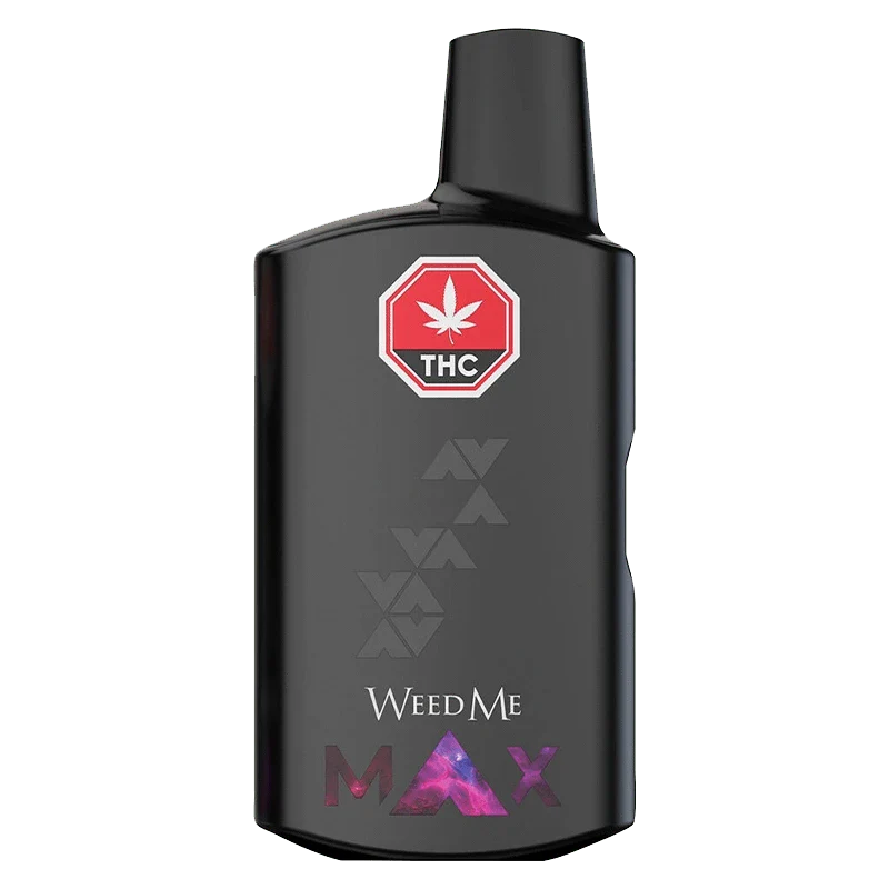 Liquid Diamonds Huckleberry Haze - Disposable Vape - Image 2