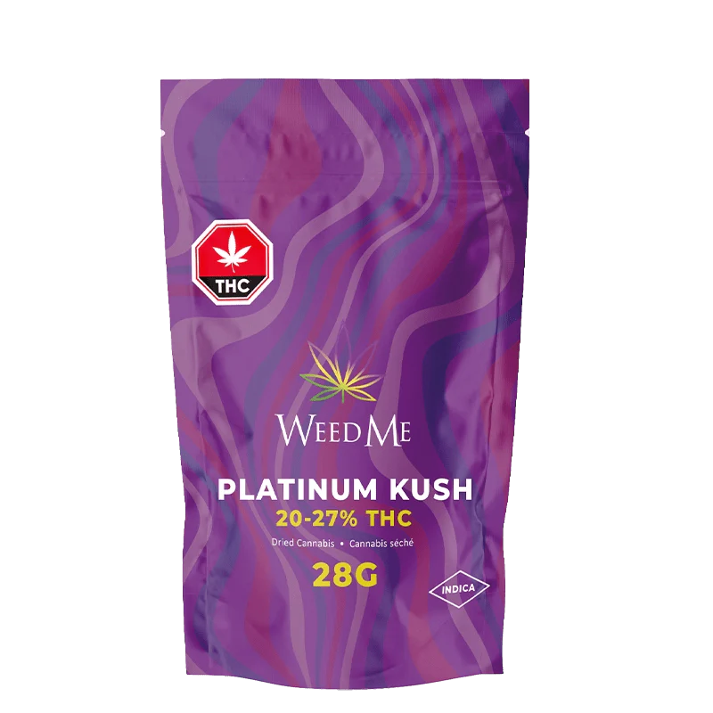 Platinum Kush - Image 3