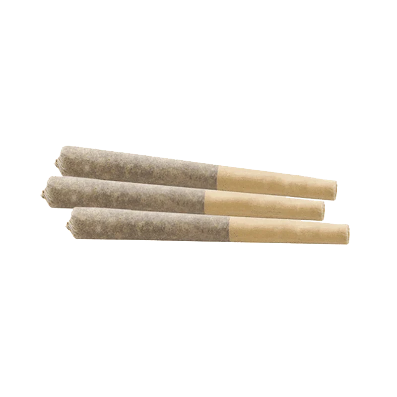 Pink Kush PR 3 x 0.5 g - Image 2