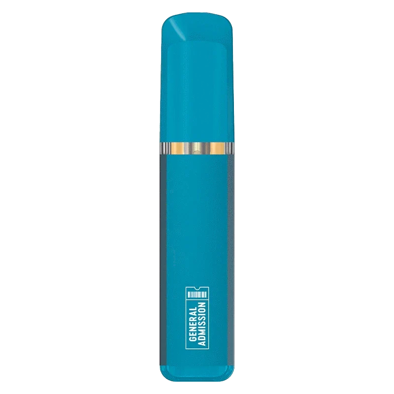 Blue Razz Disposable Vape - Image 2