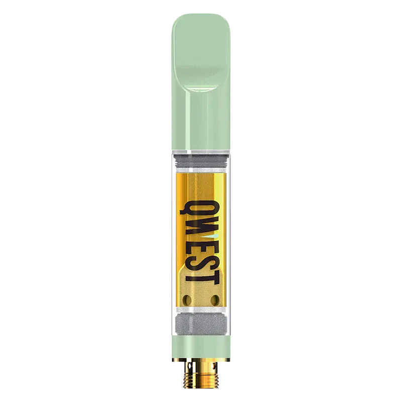 Georgia Pi Live Resin Vape Cartridge - Image 2