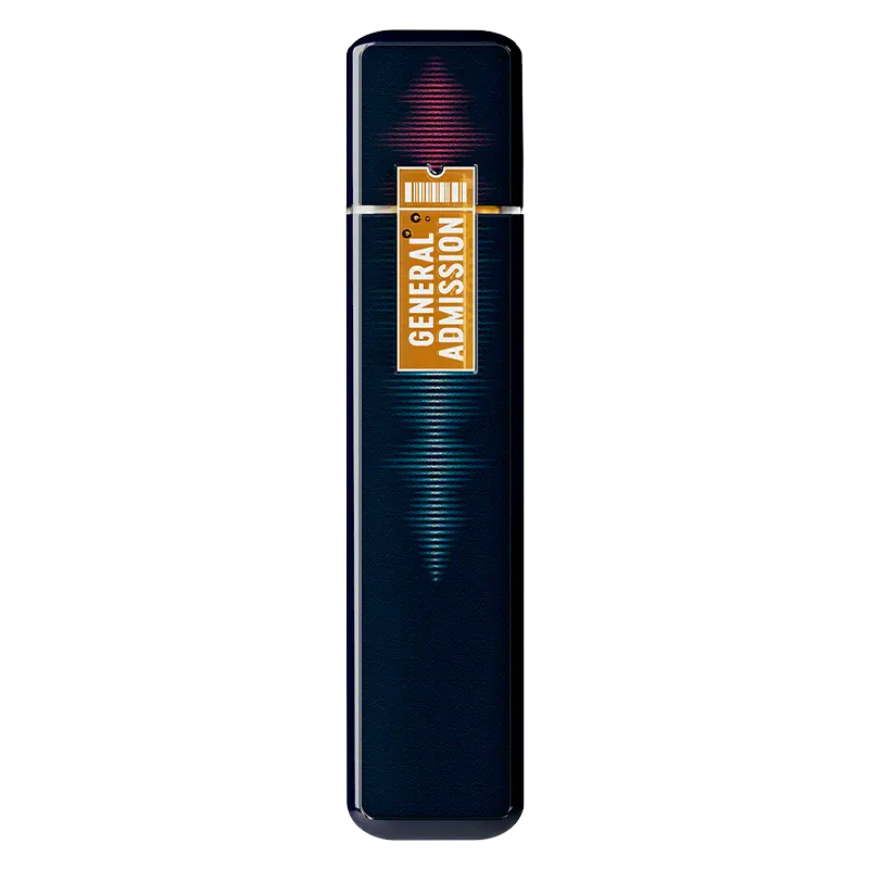 Grape Grenade Liquid Diamond Disposable Vape - Image 2