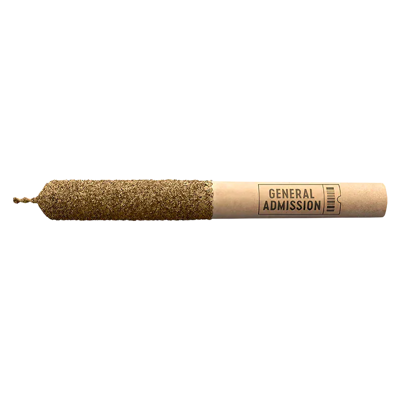 Pineapple Drift Diamond Infused PR 1 x 0.5 g - Image 2