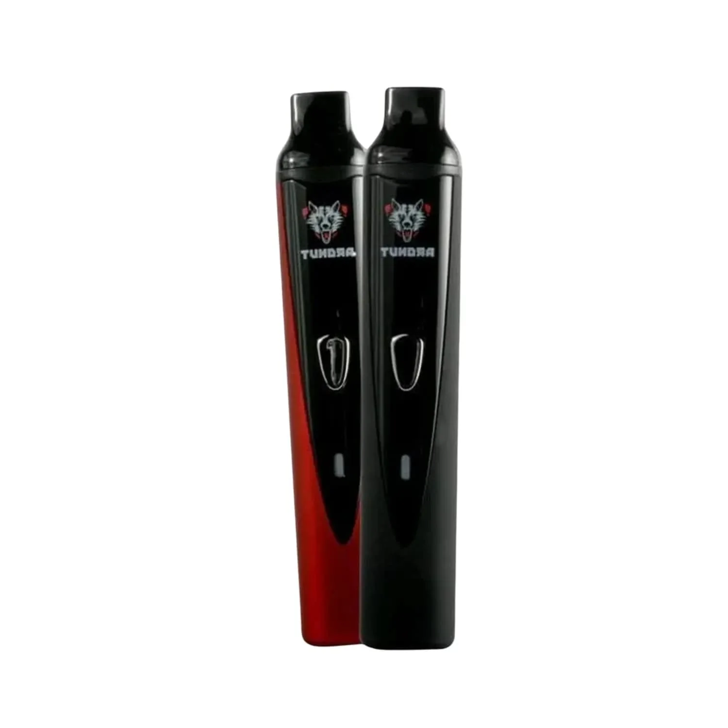 Wulf Mod Tundra Vaporizer - Black