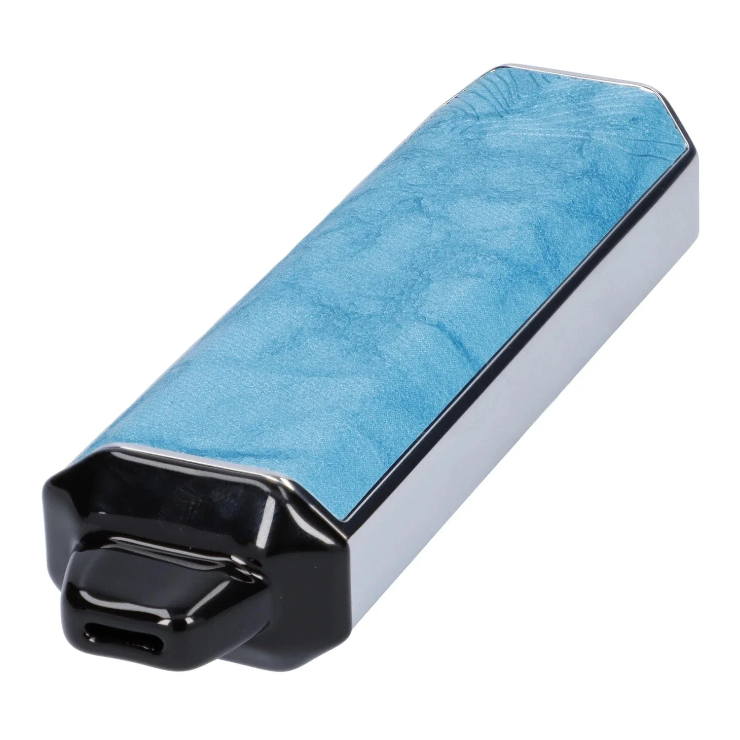 Xvape Aria Dual Use Vaporizer - Blue - Image 7