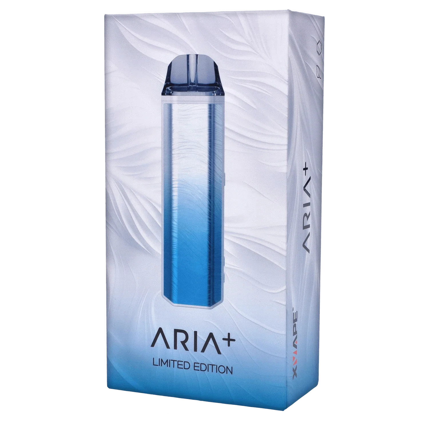 XVAPE - Aria Plus Dual Use Vaporizer - Frostwave - Image 7