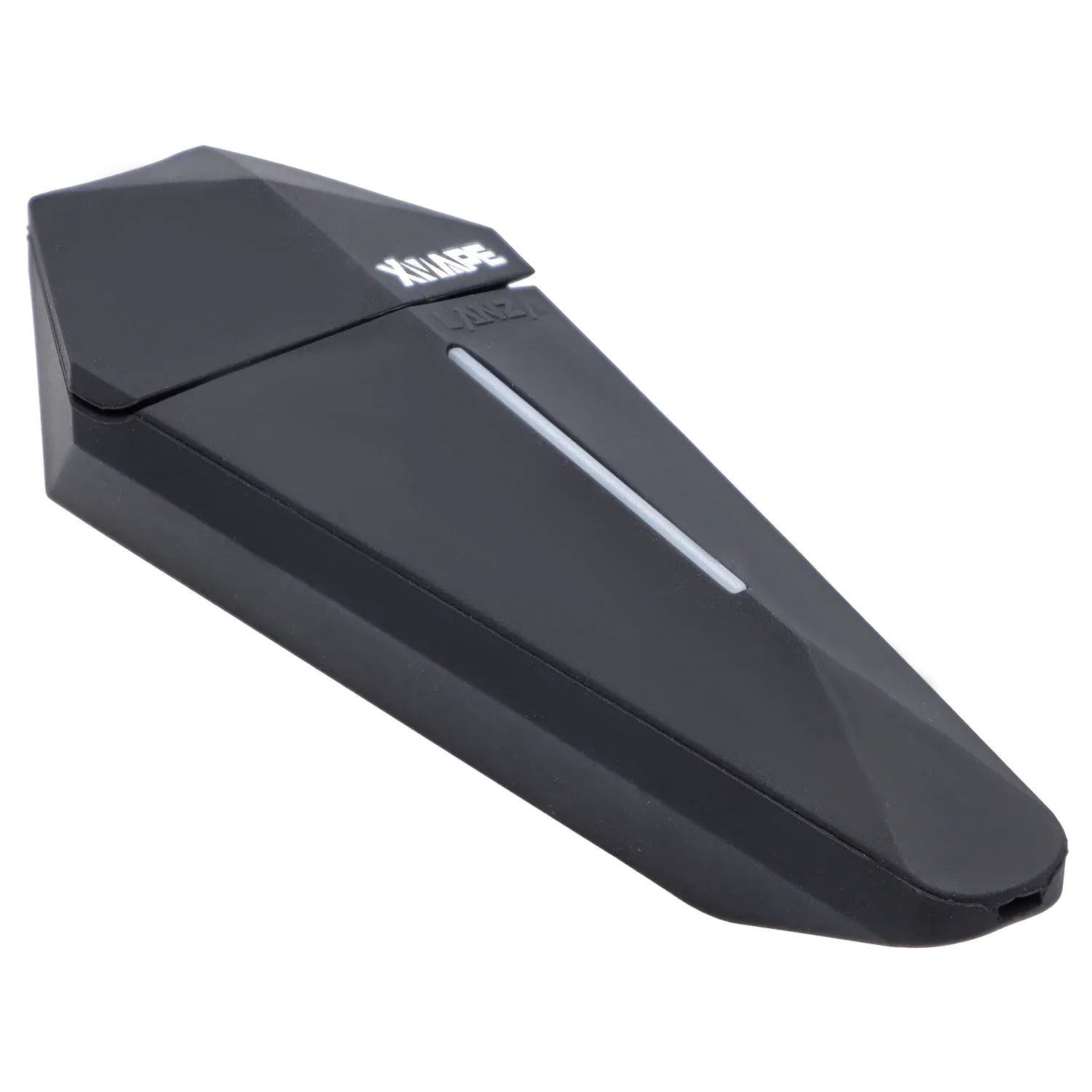 XVape Lanza Dry Herb Vaporizer - Black - Image 4