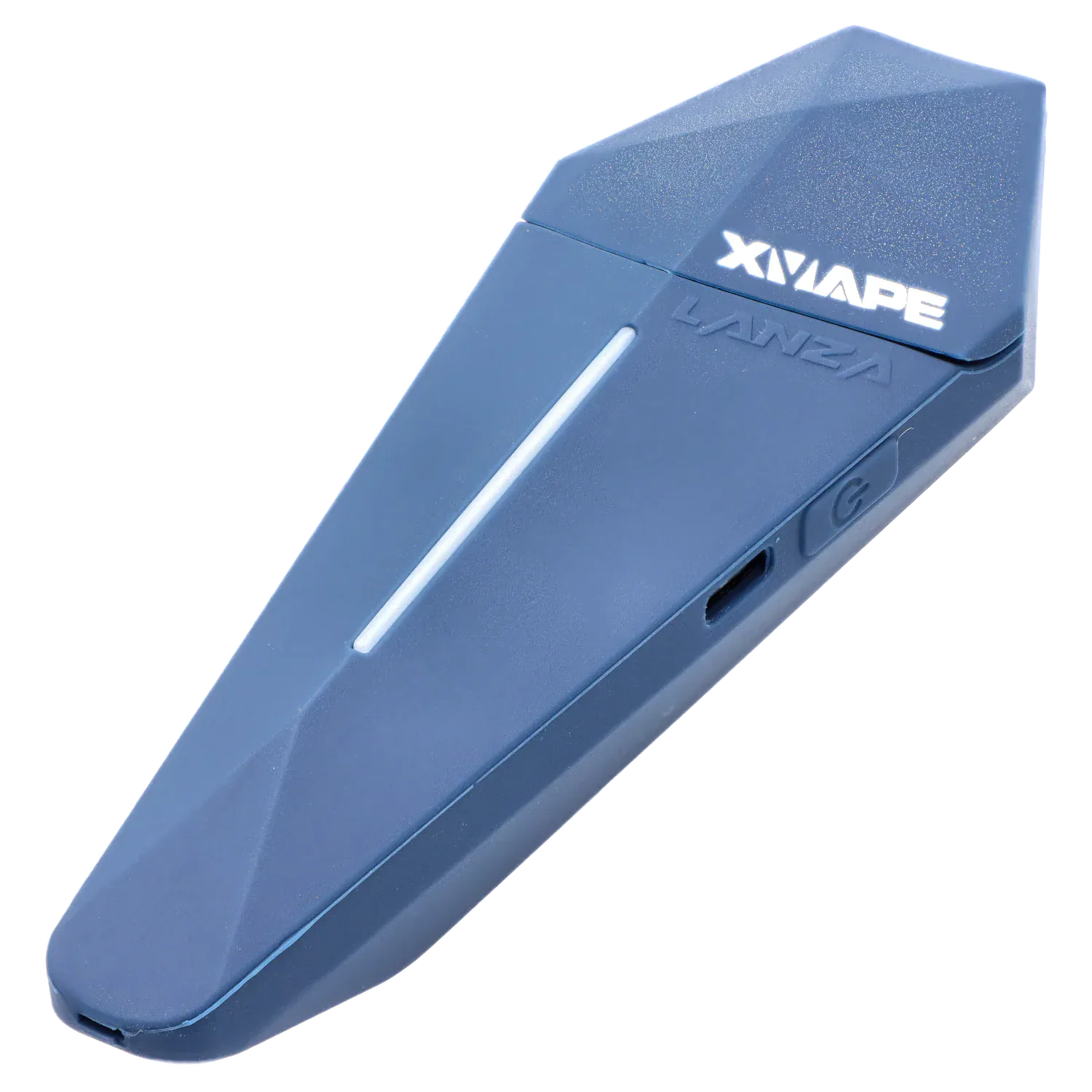 XVape Lanza Dry Herb Vaporizer - Blue - Image 6
