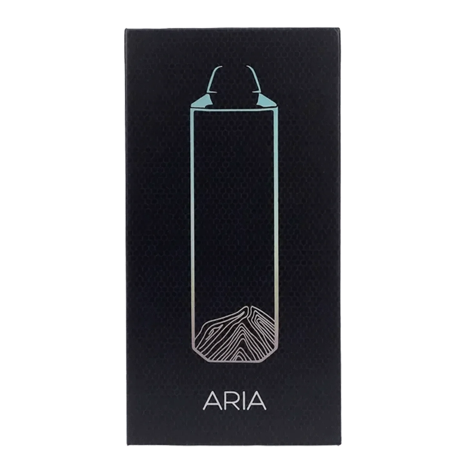 XVape Aria Dual Use Vaporizer - Black - Image 9