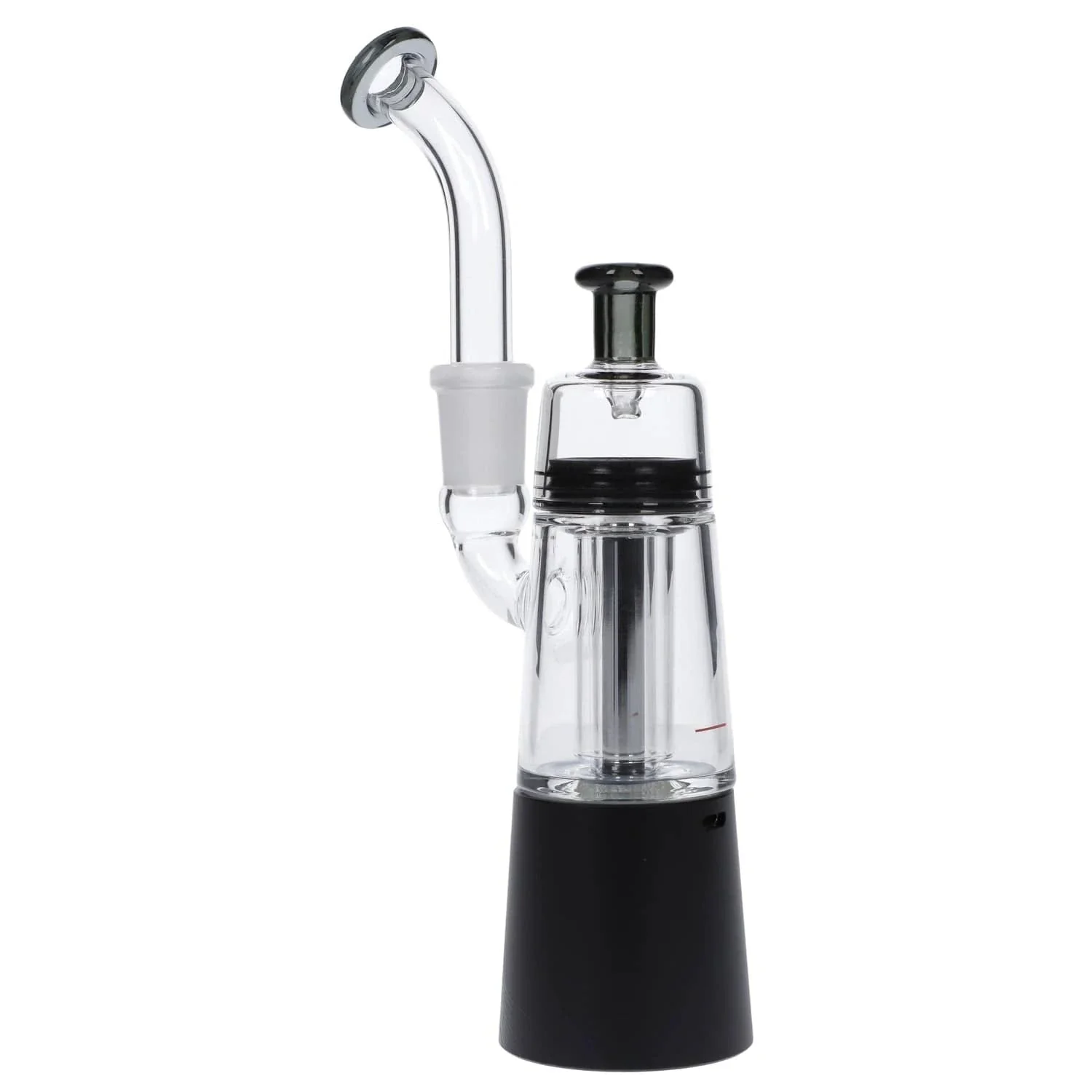 XVape Vista Mini 2 - Black - Image 3