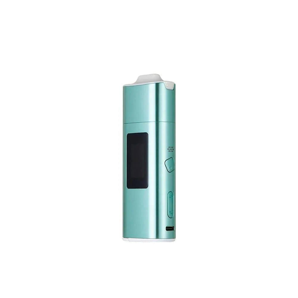 XVape XLUX Roffu - Air Blue - Lite Kit - Image 7