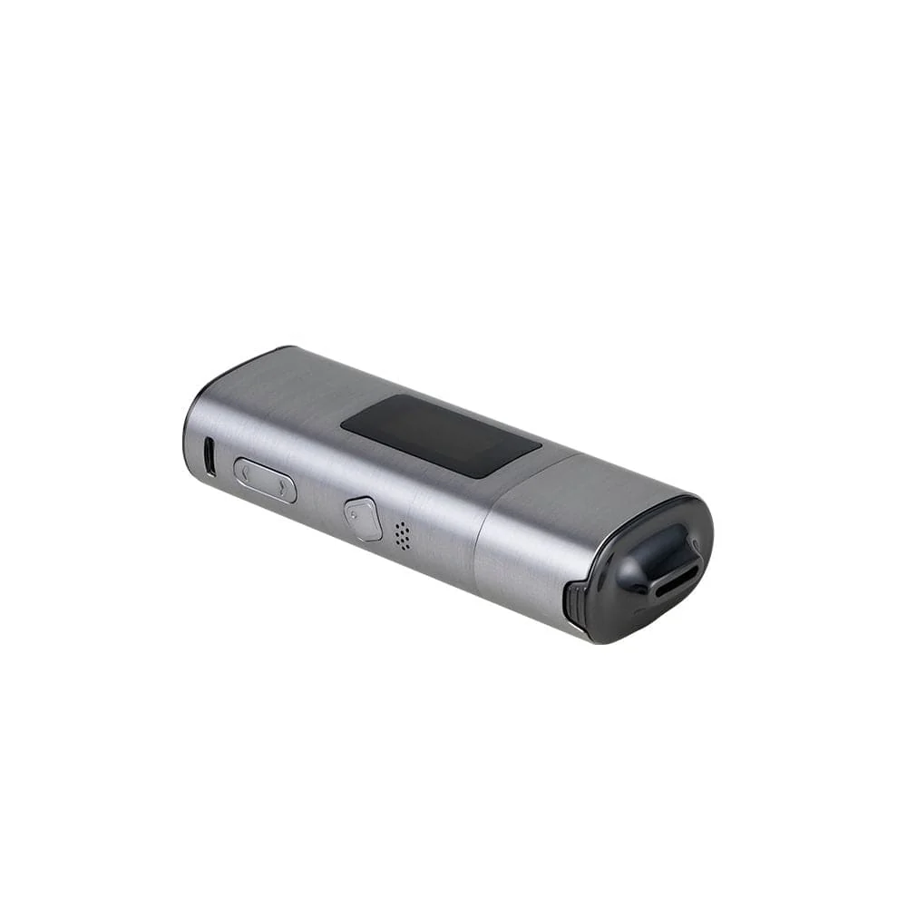 XVape XLUX Roffu - Onyx Grey - Complete Kit - Image 3
