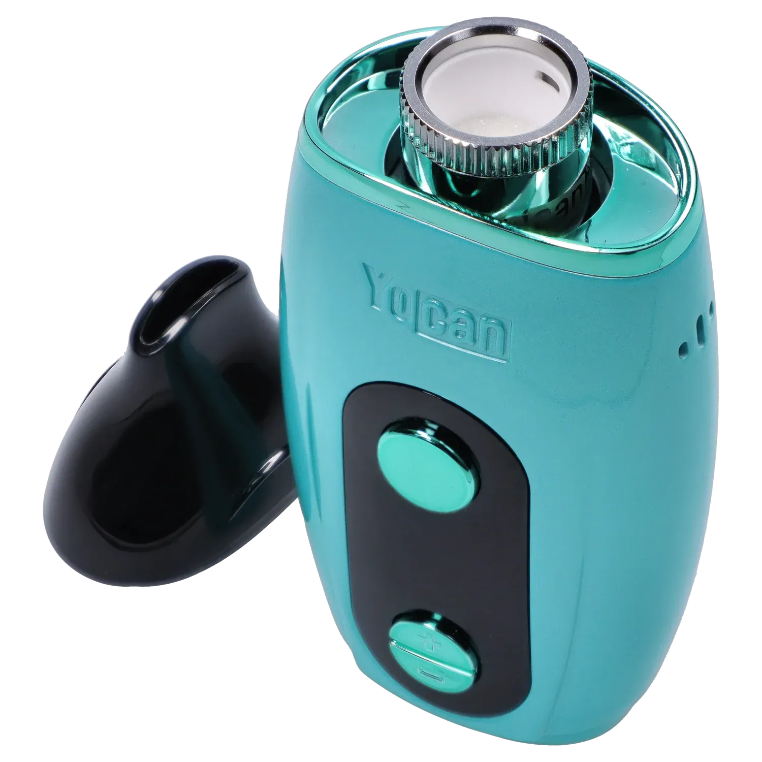 Yocan Iris Concentrate Vape Pen Kit - Green - Image 2