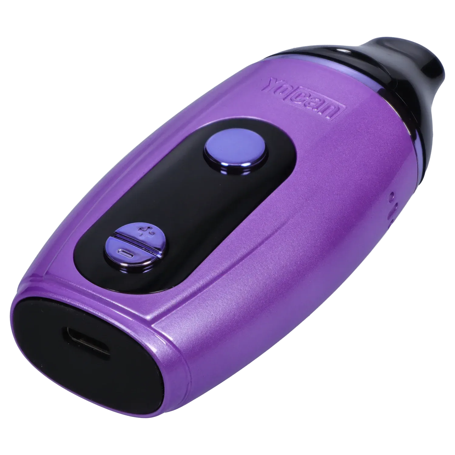 Yocan Iris Concentrate Vape Pen Kit - Purple - Image 4