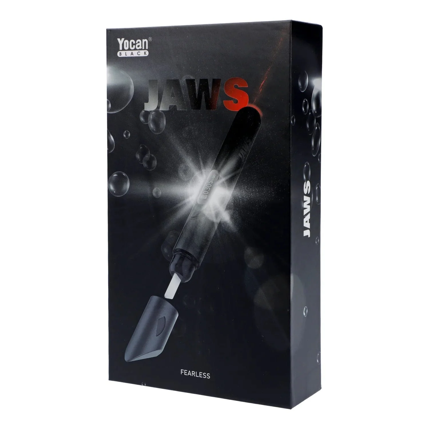 Yocan Black JAWS Hot Knife & Thermometer - Image 8