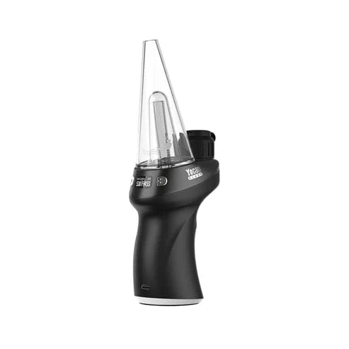 Yocan Black Phaser Max E-Rig
