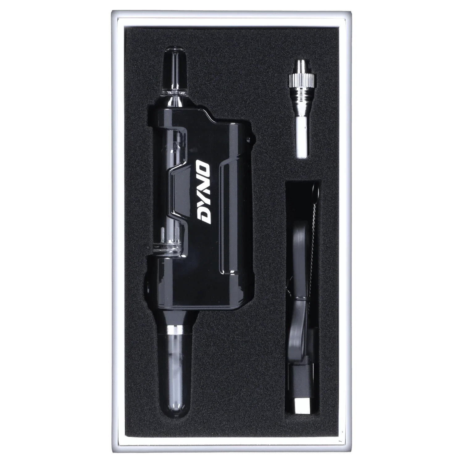 Yocan Dyno Kit Black - Image 4