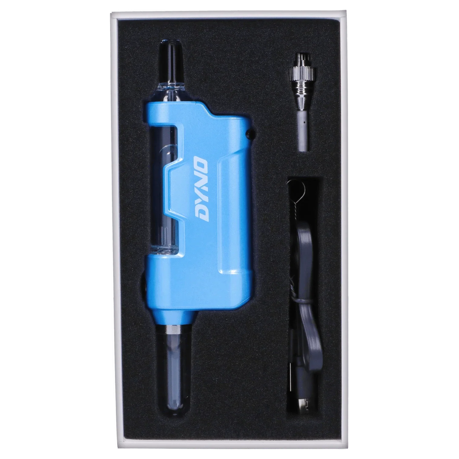 Yocan Dyno Kit Blue - Image 4