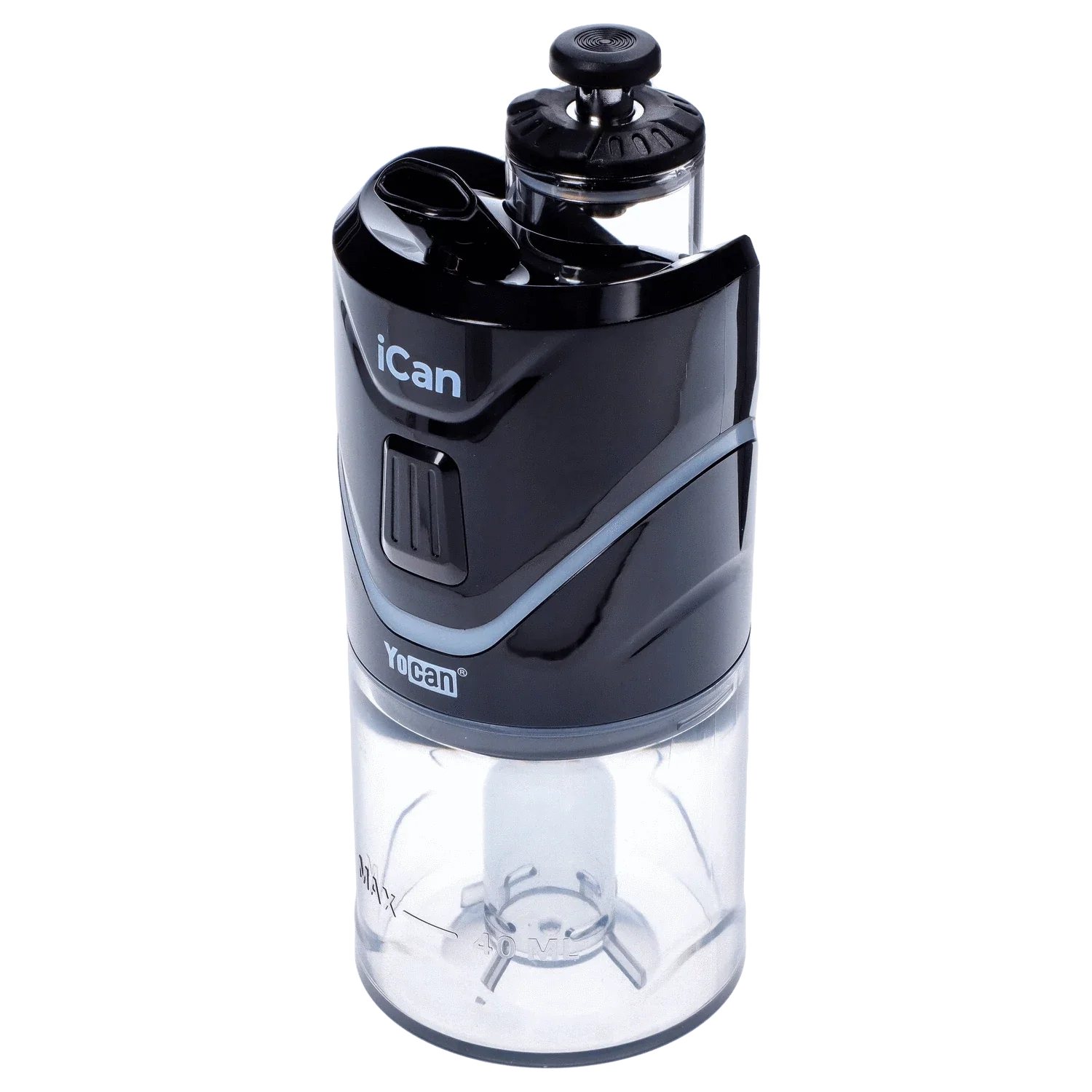 Yocan iCan Kit – Black - Image 2