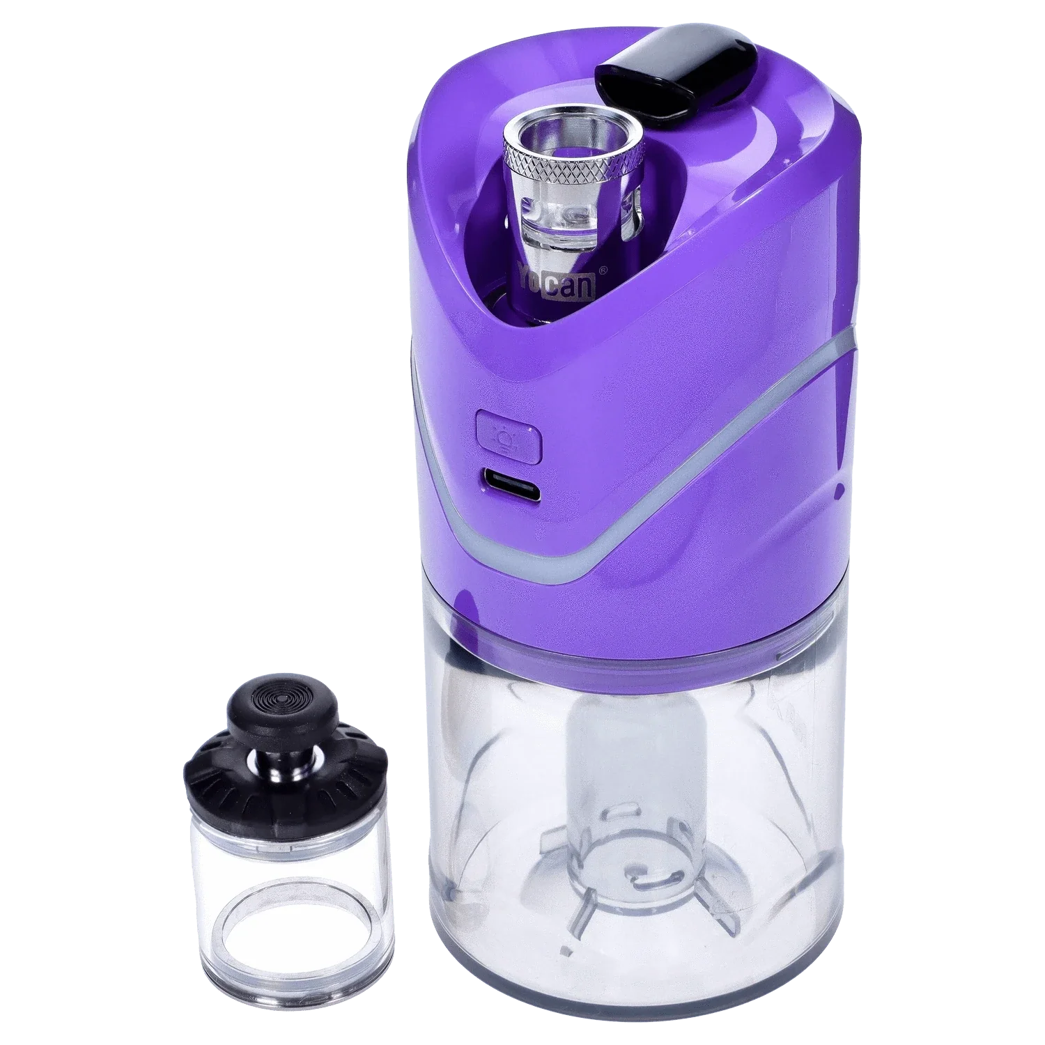 Yocan iCan Kit – Purple - Image 4