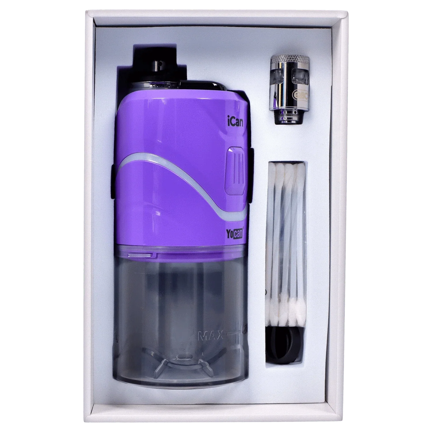 Yocan iCan Kit – Purple - Image 6