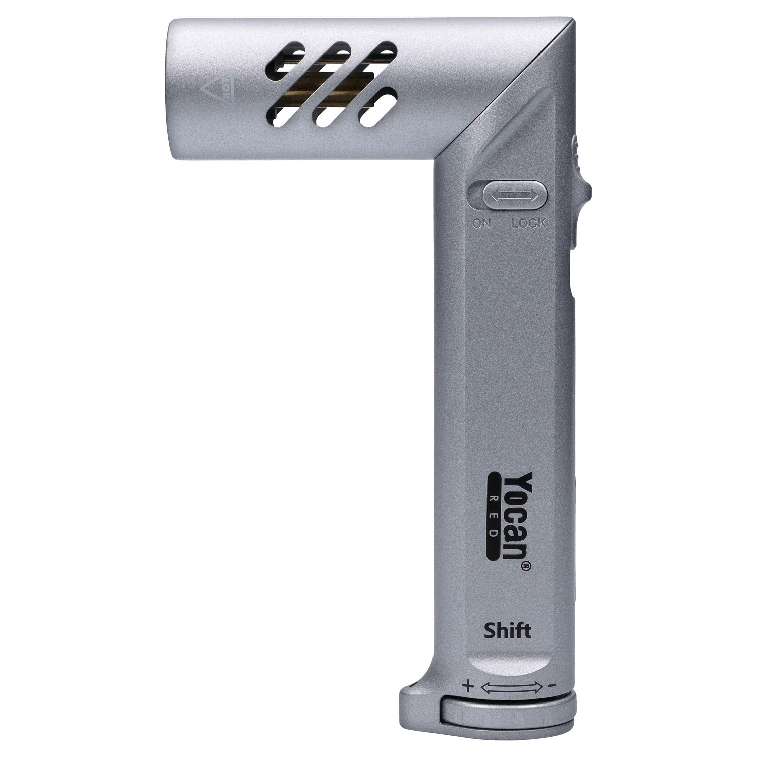 Yocan Shift Torch - Silver