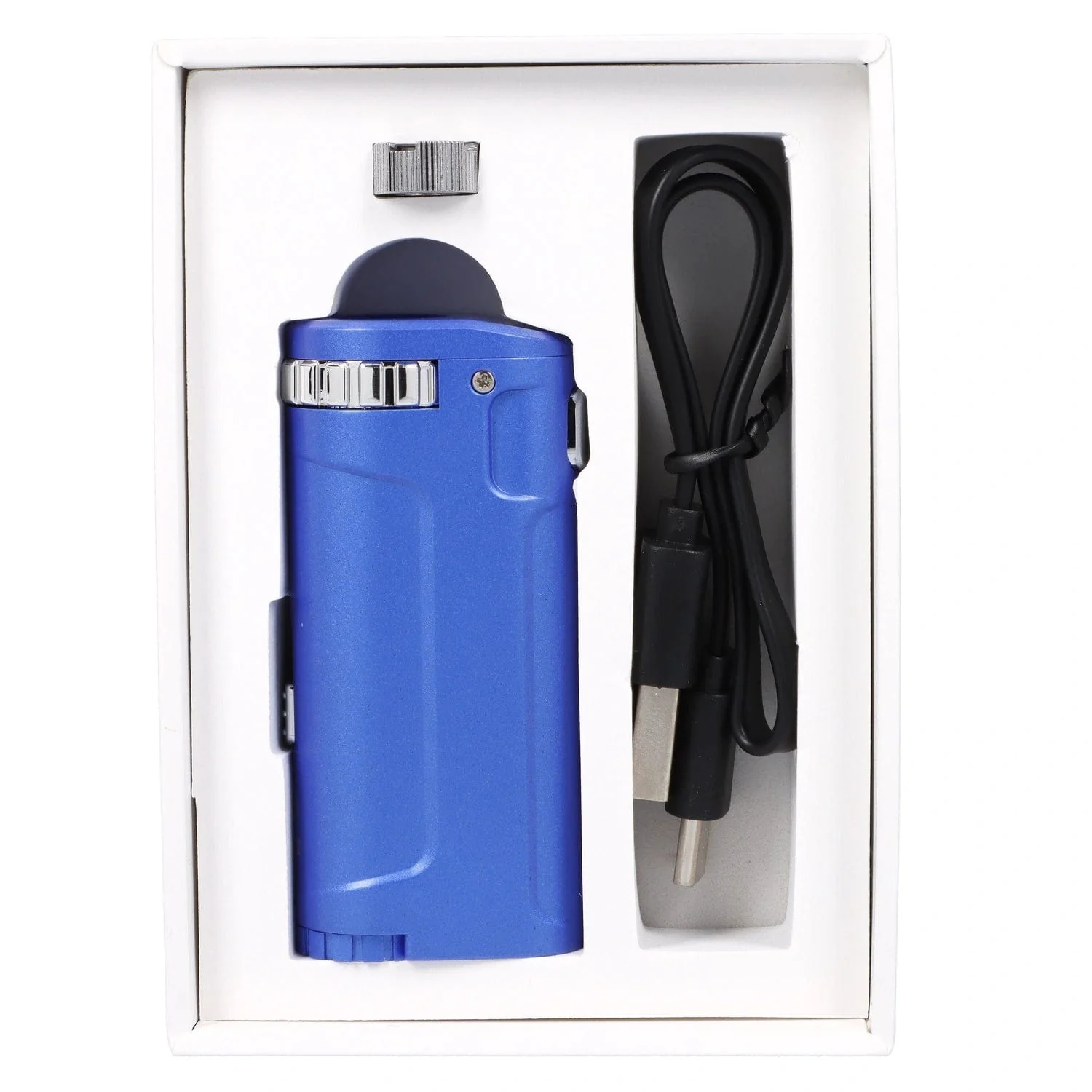 Yocan UNI Twist Battery - Blue - Image 10