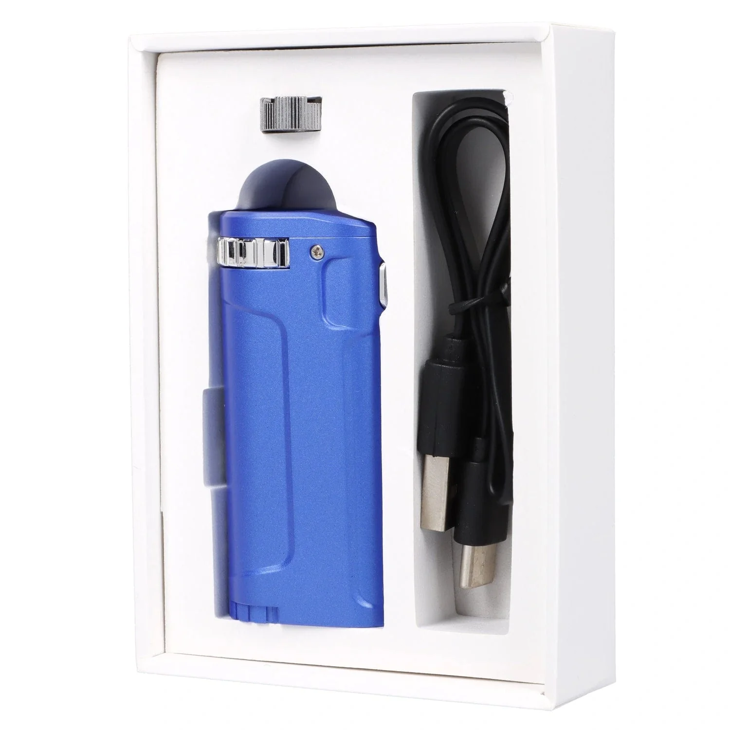 Yocan UNI Twist Battery - Blue - Image 11