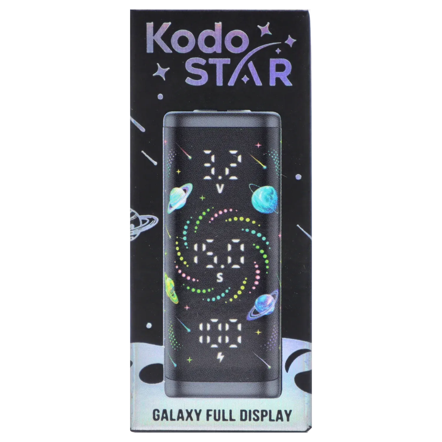 Yocan Kodo Star 510 Battery - Black - Image 4